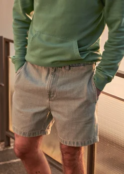 Short Tiber