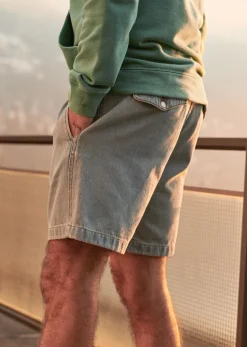 Short Tiber