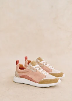 Sneakers Sama