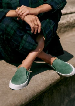 Sneakers Theo