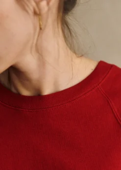 Sweat-Shirt French Enough