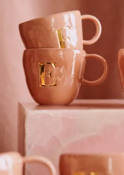 Sézane Maison - Mug Appolline Blush