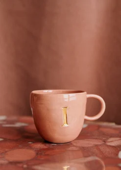 Sézane Maison - Mug Appolline Blush