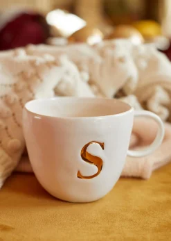 Sézane Maison - Mug Appolline Ecru