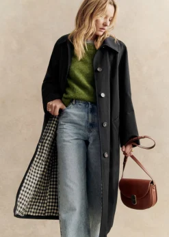 Trench Clyde