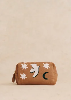 Trousse De Beauté - Sézane X Pangea