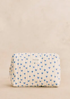 Trousse De Toilette