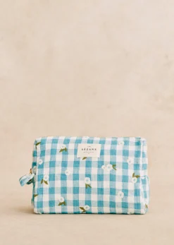 Trousse De Toilette