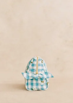 Trousse De Toilette