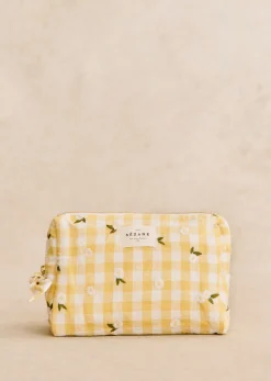 Trousse De Toilette