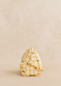 Trousse De Toilette