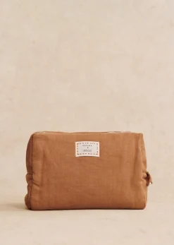 Trousse De Toilette - Sézane X Pangea