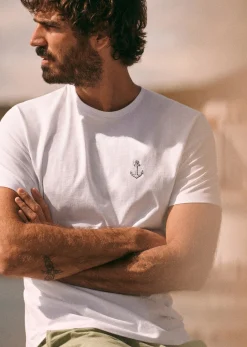 T-Shirt Ancre