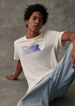 T-Shirt Athletics Club