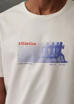 T-Shirt Athletics Club
