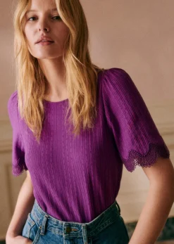 T-Shirt Cléa