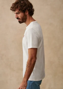 T-Shirt Coeur Chamade