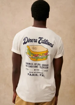 T-Shirt Diners Editions