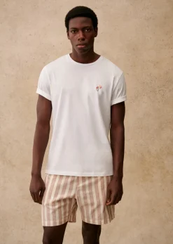 T-Shirt Fleur