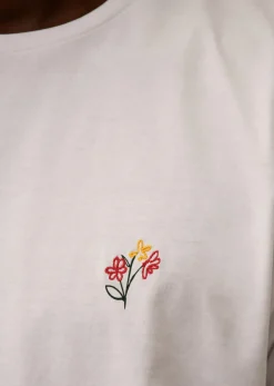 T-Shirt Fleur