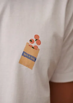 T-Shirt Fruits Du Soleil