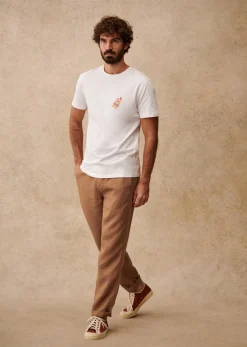 T-Shirt Fruits Du Soleil