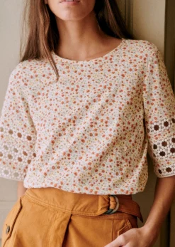 T-Shirt Hortense