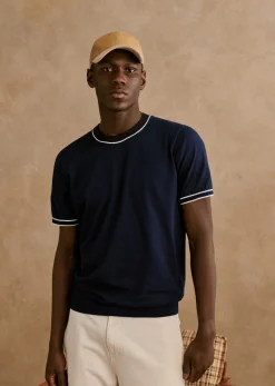T-Shirt Maille Corey