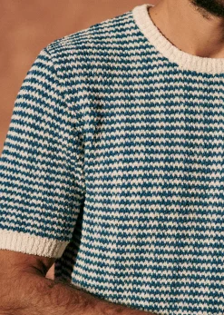T-Shirt Maille Lucky