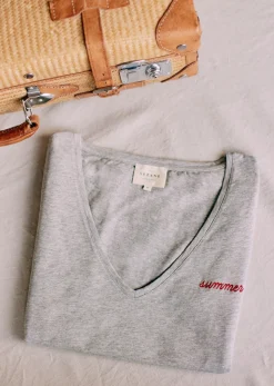 T-Shirt Malcolm