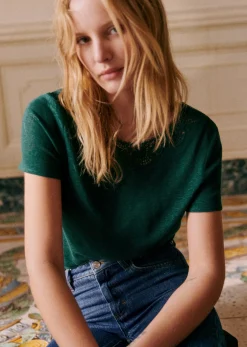 T-shirt Mina