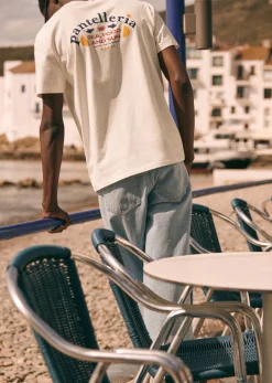 T-shirt Pantelleria