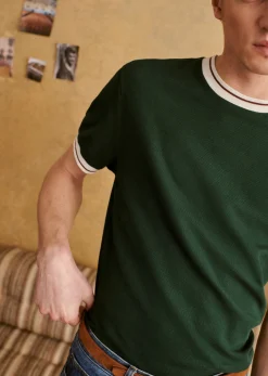 T-Shirt Waller