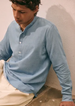 Tunique Buster Denim