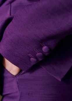 Veste Agnes