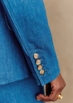 Veste Christie
