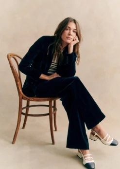 Veste Christie