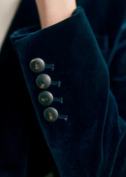 Veste Christie
