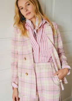 Veste Christie