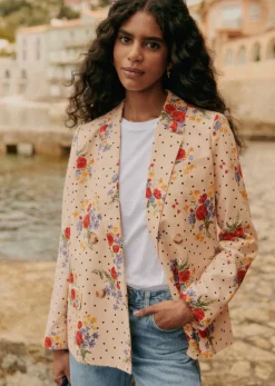 Veste Christie