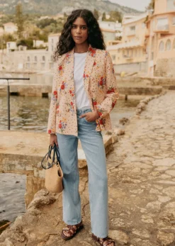 Veste Christie