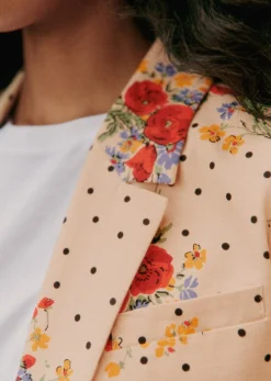 Veste Christie