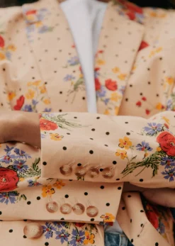 Veste Christie