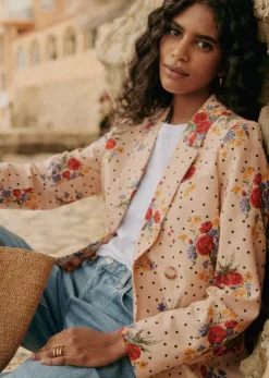Veste Christie
