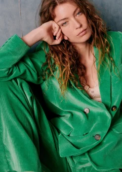 Veste Christie