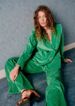 Veste Christie