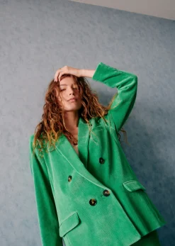 Veste Christie