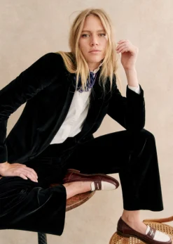 Veste Christie