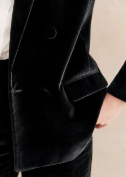 Veste Christie