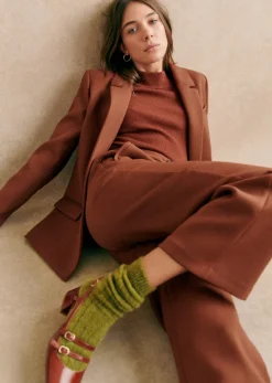 Veste Christie